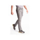 Pantalon de travail RICA LEWIS - Homme - Taille 46 - Multi poches - Coupe charpentier - Stretch - Gris clair - 