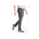 Pantalon de travail RICA LEWIS - Homme - Taille 42 - Multi poches - Coupe charpentier - Stretch - Anthracite - 