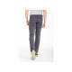 Pantalon de travail RICA LEWIS - Homme - Taille 44 - Multi poches - Coupe charpentier - Stretch - Anthracite - 