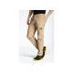 Pantalon de travail RICA LEWIS - Homme - Taille 48 - Multi poches - Coupe charpentier - Stretch - Beige - 