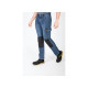 Jeans de travail normé RICA LEWIS - Homme - Taille 38 - Multi poches - Coupe charpentier - CORJE2