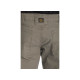 Bermuda RICA LEWIS - Homme - Taille 42 - Multi poches - Fibrelex - Stretch - Kaki - SUNJOB