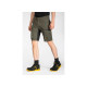 Bermuda normé RICA LEWIS - Homme - Taille 40 - Multi poches - Kaki - MOBISHO