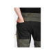 Bermuda normé RICA LEWIS - Homme - Taille 42 - Multi poches - Kaki - MOBISHO