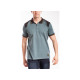 Polo renforcé RICA LEWIS - Homme - Taille L - Stretch - Vert - WORKPOL