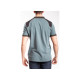 Polo renforcé RICA LEWIS - Homme - Taille L - Stretch - Vert - WORKPOL
