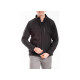 Veste softshell RICA LEWIS - Homme - Taille S - Doublée polaire - Stretch - SHELL