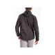 Veste softshell RICA LEWIS - Homme - Taille S - Doublée polaire - Stretch - SHELL