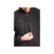 Veste softshell RICA LEWIS - Homme - Taille S - Doublée polaire - Stretch - SHELL