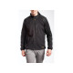 Veste softshell RICA LEWIS - Homme - Taille S - Doublée polaire - Stretch - SHELL