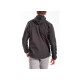 Veste softshell RICA LEWIS - Homme - Taille M - Doublée polaire - Stretch - SHELL