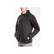 Veste softshell RICA LEWIS - Homme - Taille L - Doublée polaire - Stretch - SHELL