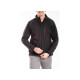 Veste softshell RICA LEWIS - Homme - Taille XL - Doublée polaire - Stretch - SHELL