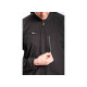 Veste softshell RICA LEWIS - Homme - Taille XL - Doublée polaire - Stretch - SHELL