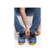 Chaussures de protection polyvalente S3 RICA LEWIS - Homme - Taille 42 - BOLT