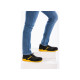 Chaussures de protection S1P RICA LEWIS - Homme - Taille 42 - FLASH