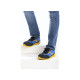 Chaussures de protection S1P RICA LEWIS - Homme - Taille 39 - Sport-détente - STORM