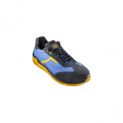 Chaussures de protection S1P RICA LEWIS - Homme - Taille 43 - Sport-détente - STORM