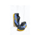 Chaussures de protection S1P RICA LEWIS - Homme - Taille 44 - Sport-détente - STORM