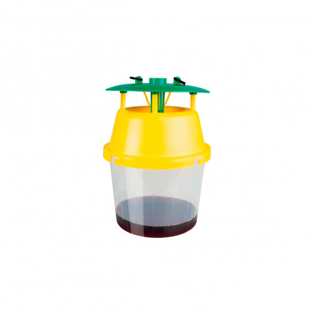 Piege spéciale frelons asiatiques MASSO - 06285