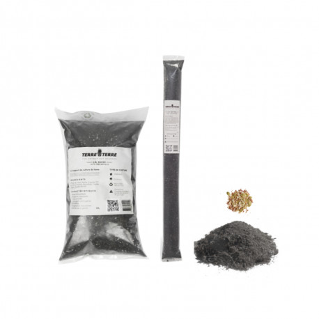 Kit spécial ratatouille TERRETERRE