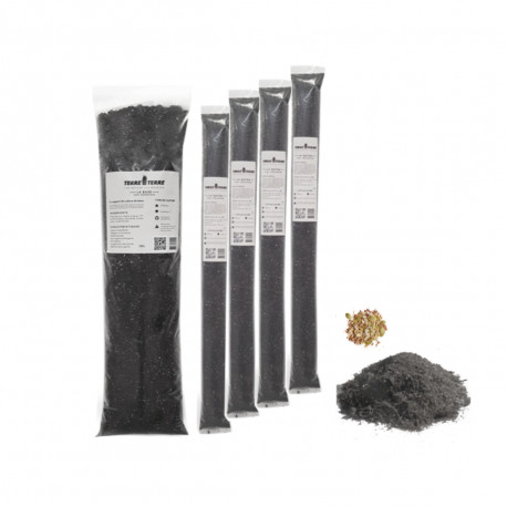 Kit spécial terrasse TERRETERRE