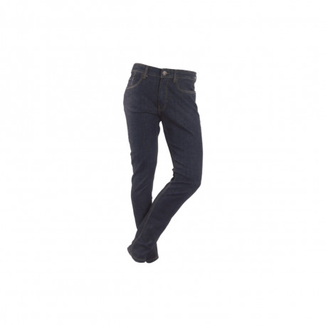 Jeans de travail RICA LEWIS - Homme - Taille 50 - Coupe droite ajustée - Stretch brut - WORK2