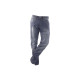 Jeans de travail RICA LEWIS - Homme - Taille 46 - Coupe droite - Thermolite - Stretch - THERMIC