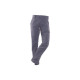 Pantalon de travail RICA LEWIS - Homme - Taille 42 - Multi poches - Coupe charpentier - Stretch - Anthracite - 