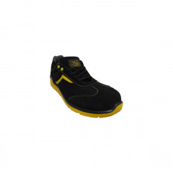 Chaussures de protection S1P RICA LEWIS - Homme - Taille 43 - FLASH