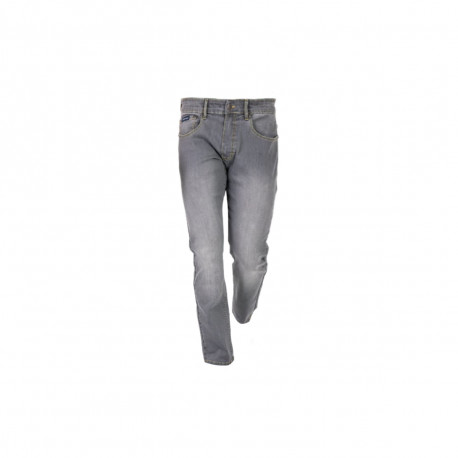 Jeans de travail RICA LEWIS - Homme - Taille 46 - Coupe droite - Coolmax - Stretch - Cooler