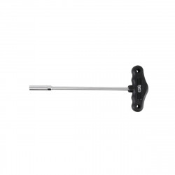 Clé à douille en T six pans BGS TECHNIC - 8 mm - 7808