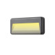 Applique led rectangulaire EDM - 6W - 150 Lumens - 4000K - 32150