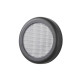 Applique LED ronde EDM - 6W - 450 Lumens - 4000K - 32155