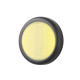 Applique LED ronde EDM - 6W - 450 Lumens - 4000K - 32155