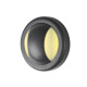 Applique LED ronde EDM - 6W - 250 Lumens - 4000K - 32156