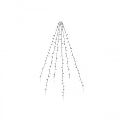 Arbre lumineux de noël EDM - 120 LED - 71713