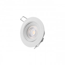 Downlight Led encastré EDM 5 W - 4000 K