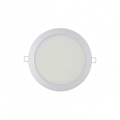 Spot led encastrable EDM - 20W - 1500 lumens - 6400K - Chromé - 31566