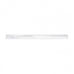 Réglette LED connectable EDM - 113 cm - 18W - 1650 lumens - 6400K - 31687