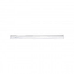 Réglette LED connectable EDM - 86 cm - 13W - 1150 lumens - 4000K - 31696