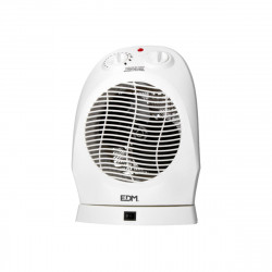 Radiateur soufflant EDM - 2000 W - 07202