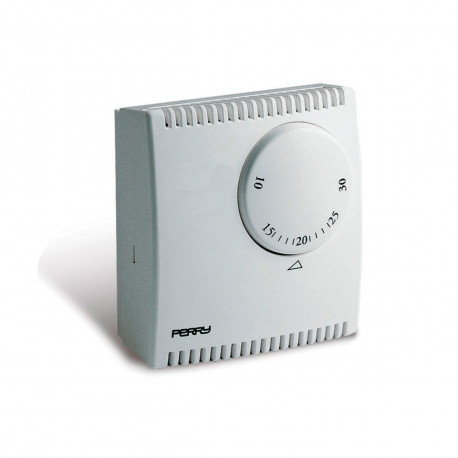 Thermostat pour expansion de gaz PERRY - sans pilote - 03015