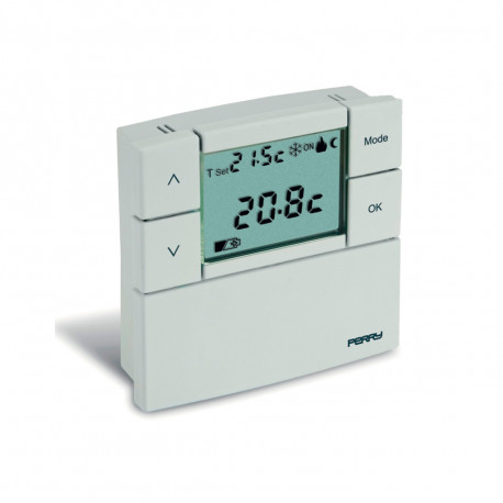 Thermostat numérique PERRY - 03014
