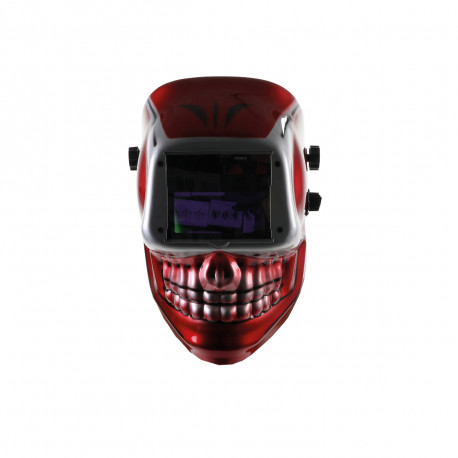 Casque de soudure Skull Polarisé BGS TECHNIC - 8858