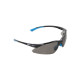Lunettes de protection teintées en gris BGS TECHNIC - 3628
