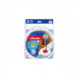 Serpillère VILEDA de rechange pour Turbo