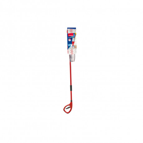 Balai VILEDA avec système de lavage en spray