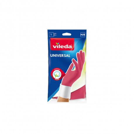 Gants universels VILEDA - Taille M