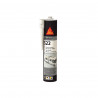 Colle mastic SIKA Sikaflex 522 Caravan - Blanc - 300ml